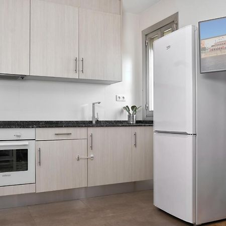 Apartamento El Coso Logroño Extérieur photo