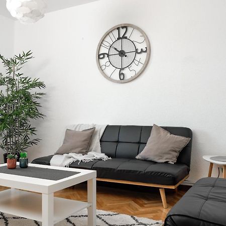 Apartamento El Coso Logroño Extérieur photo