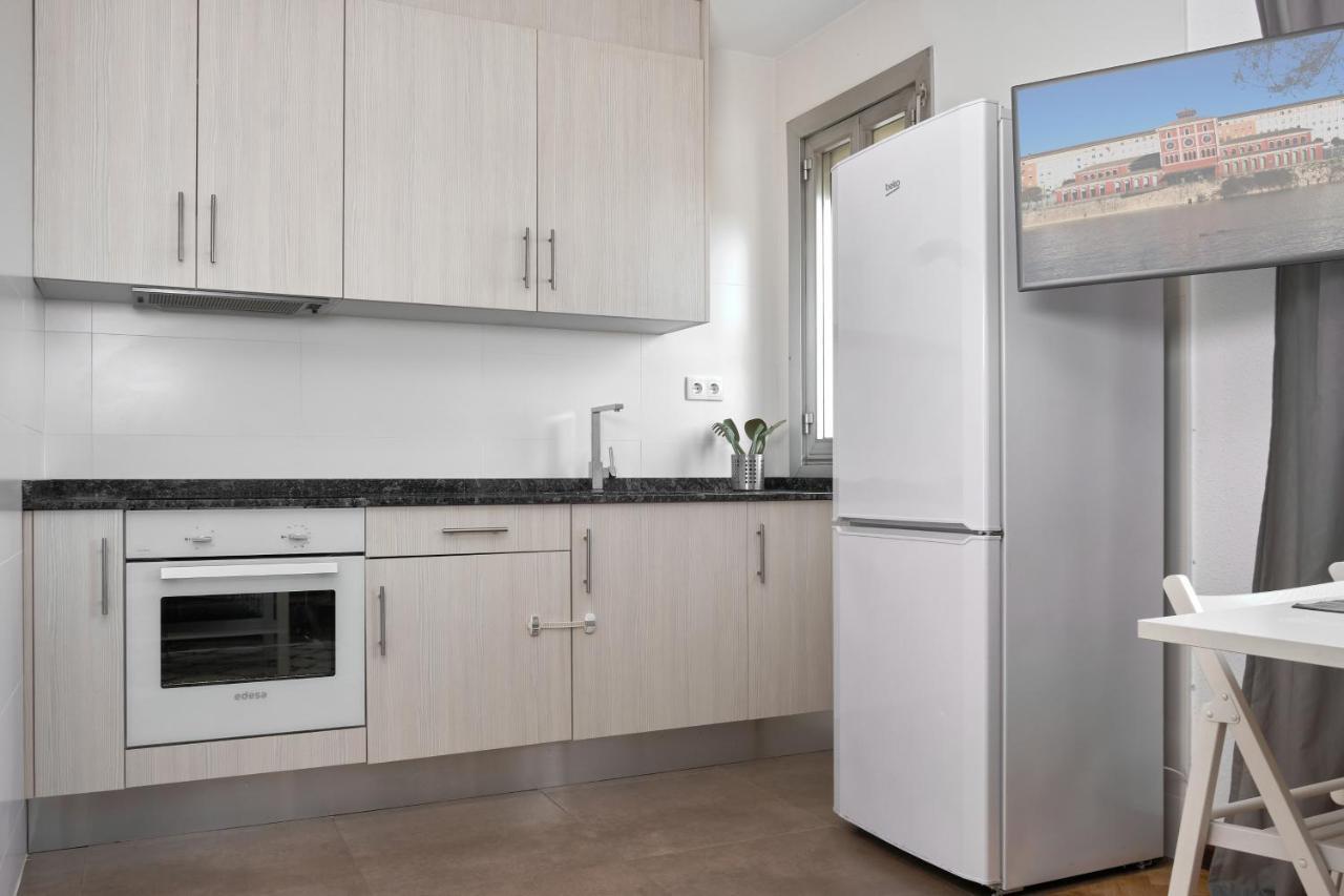 Apartamento El Coso Logroño Extérieur photo
