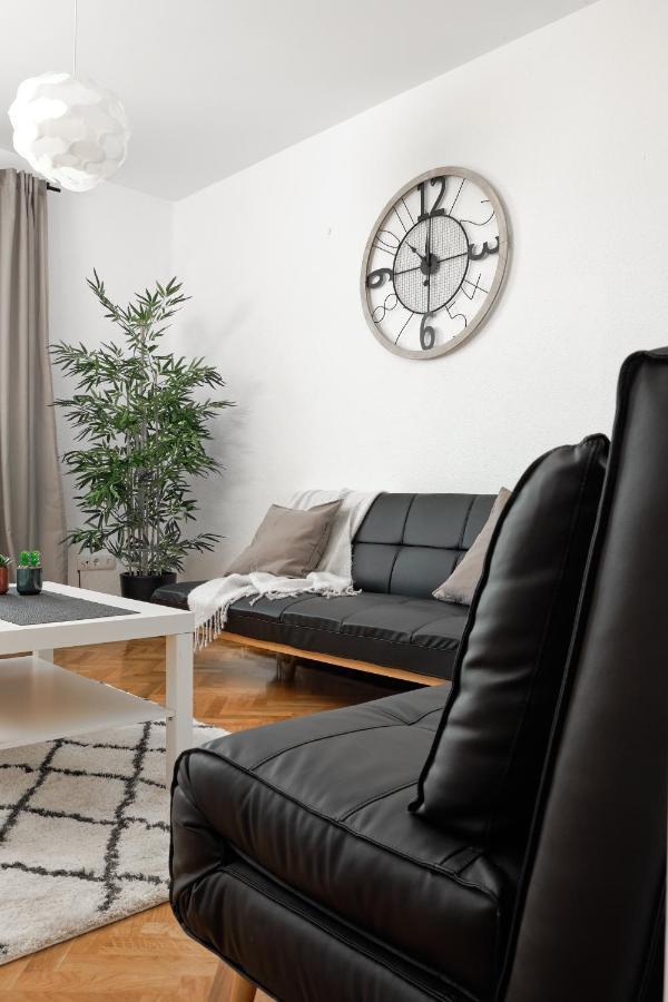 Apartamento El Coso Logroño Extérieur photo