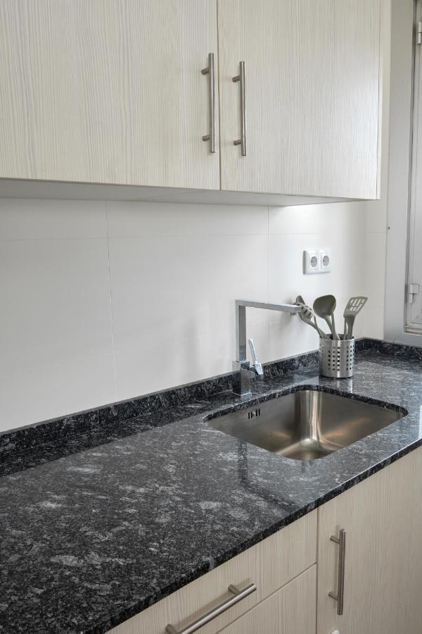 Apartamento El Coso Logroño Extérieur photo
