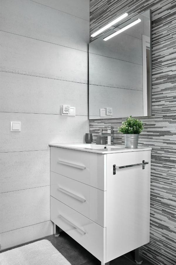 Apartamento El Coso Logroño Extérieur photo