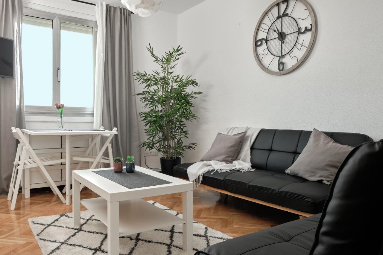 Apartamento El Coso Logroño Extérieur photo