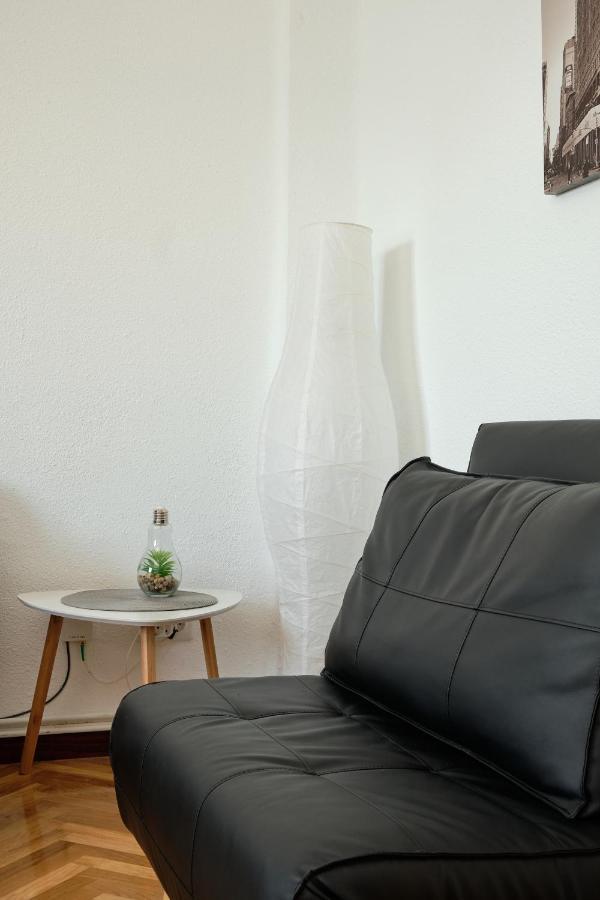 Apartamento El Coso Logroño Extérieur photo