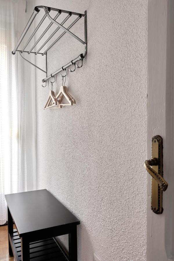Apartamento El Coso Logroño Extérieur photo