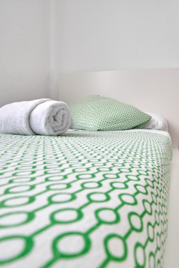Apartamento El Coso Logroño Extérieur photo