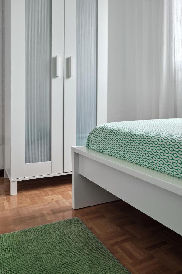 Apartamento El Coso Logroño Extérieur photo