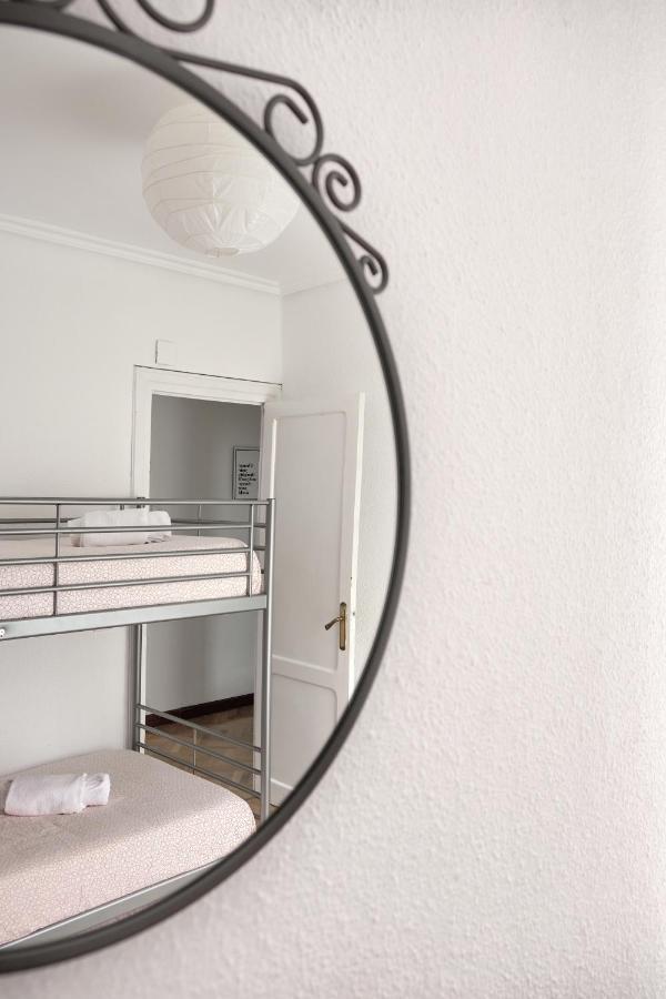 Apartamento El Coso Logroño Extérieur photo