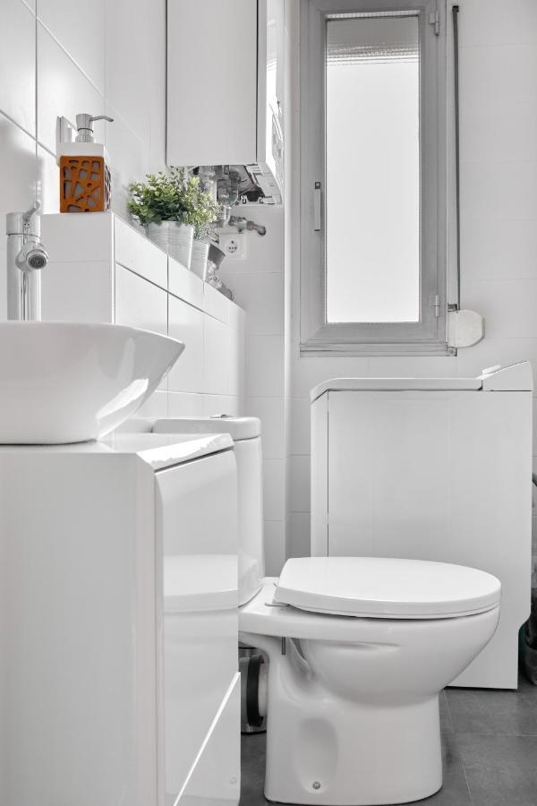 Apartamento El Coso Logroño Extérieur photo