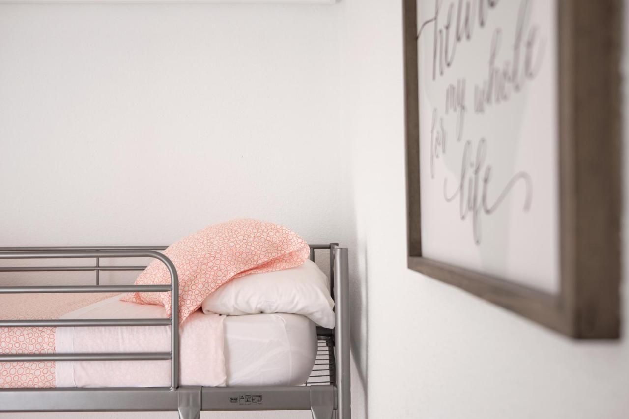 Apartamento El Coso Logroño Extérieur photo