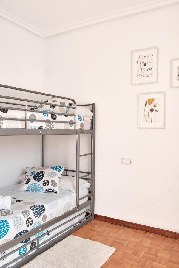 Apartamento El Coso Logroño Extérieur photo