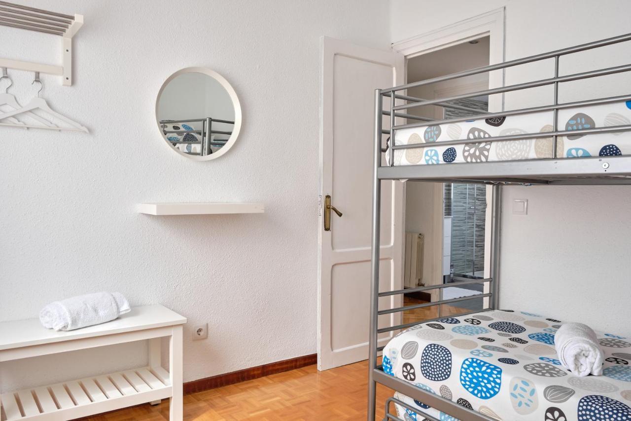 Apartamento El Coso Logroño Extérieur photo