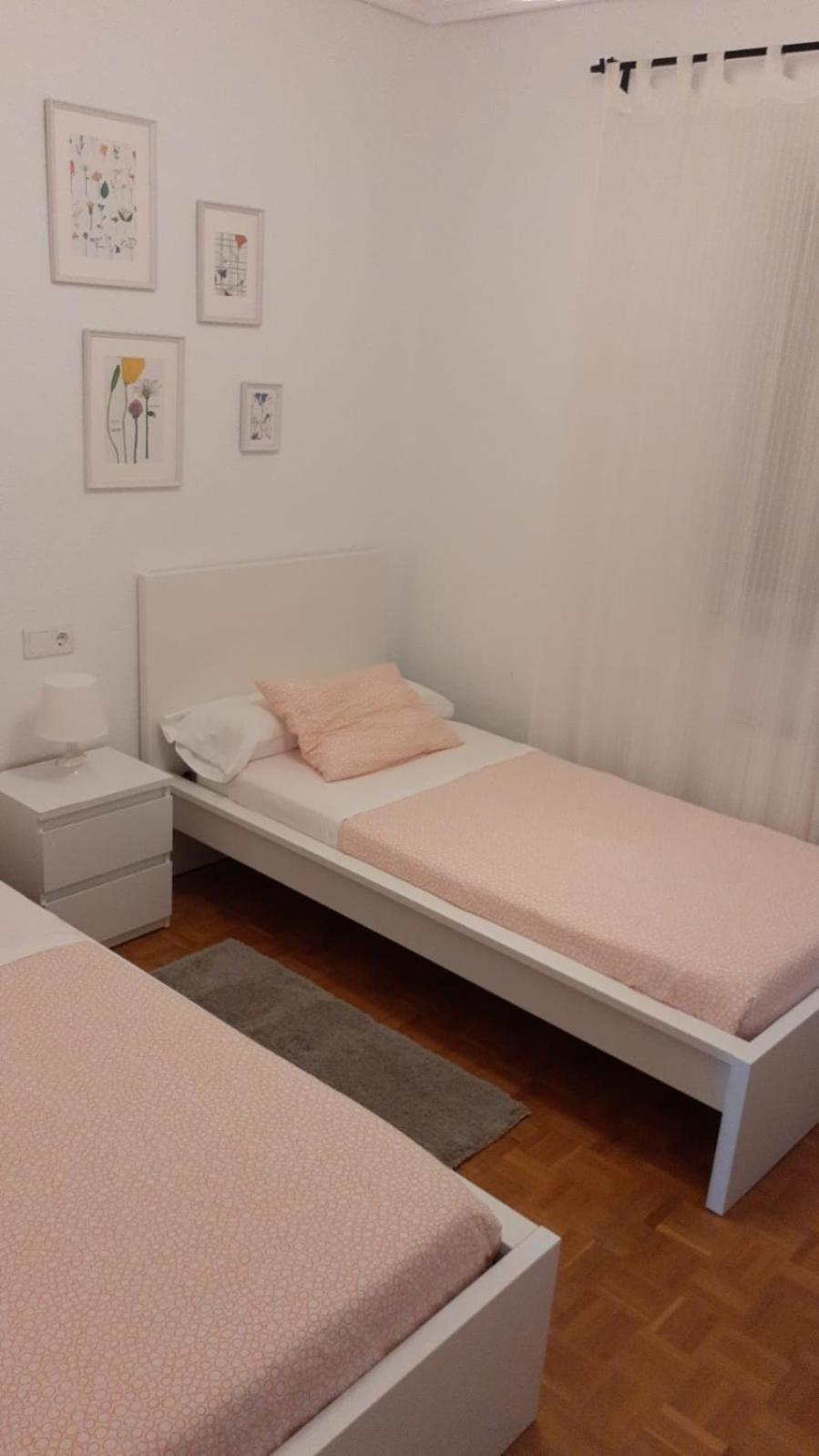 Apartamento El Coso Logroño Extérieur photo